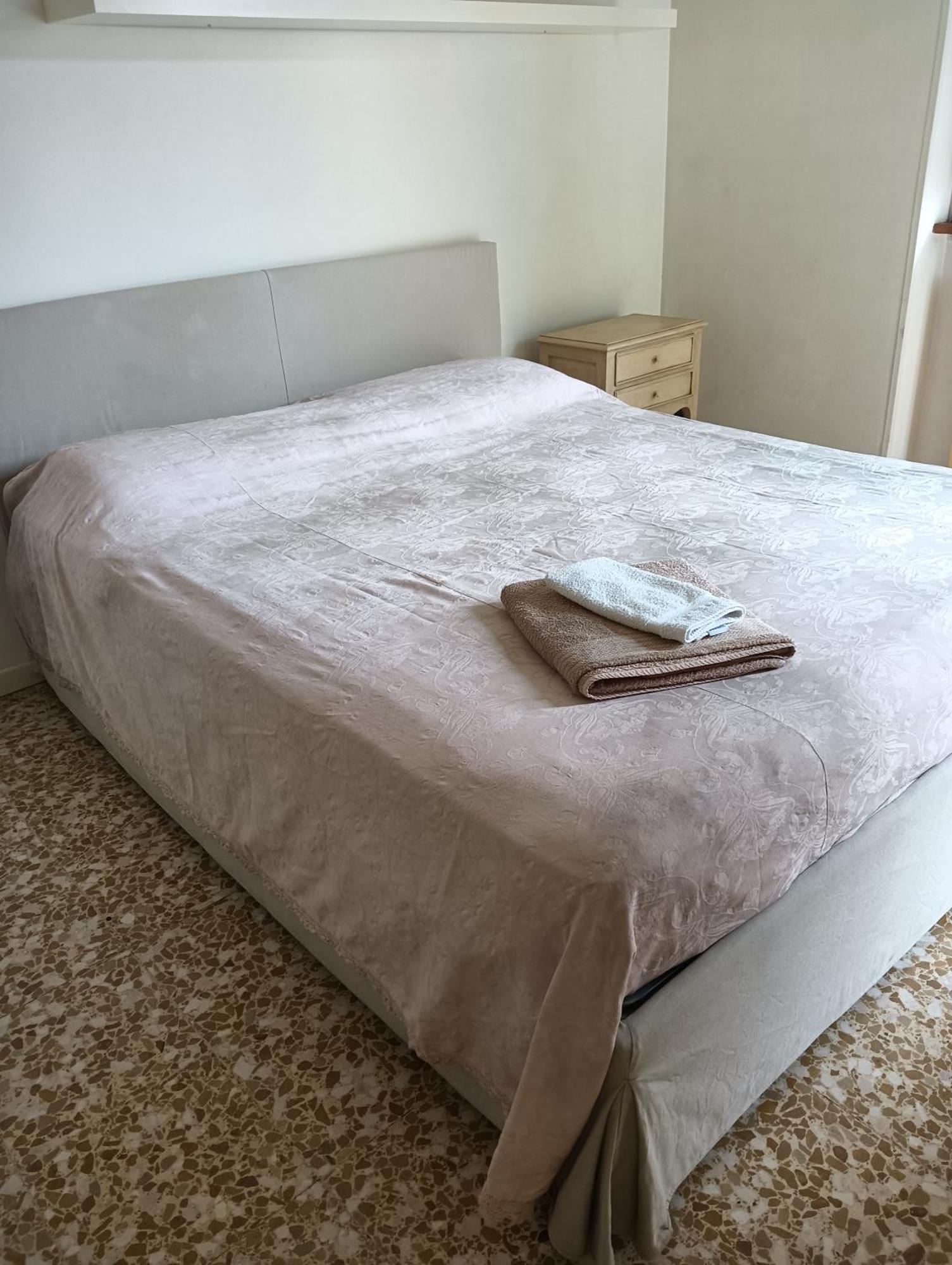 Appartamento La Ninfea Arona Dış mekan fotoğraf